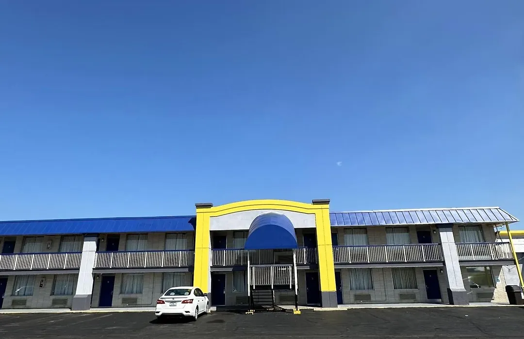 Days Inn By Wyndham Salina South-1